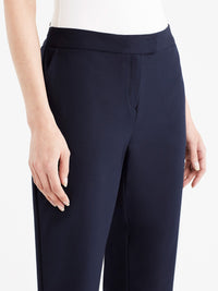 Sydney Pant, Plus Size Color Navy