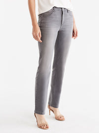 Lexington Slater Wash Straight Leg Jeans Color Slater