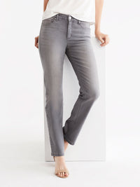 Lexington Slater Wash Straight Leg Jeans Color Slater