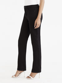 Lexington Onyx Wash Straight Leg Jeans Color Onyx