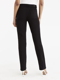 Lexington Onyx Wash Straight Leg Jeans Color Onyx
