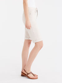 Lexington Bermuda Short Color Bisque