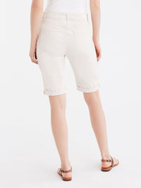 Lexington Bermuda Short Color Bisque