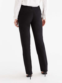 Washable Black Sydney Pant Color Black