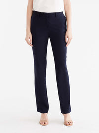 Washable Navy Sydney Pant Color Navy