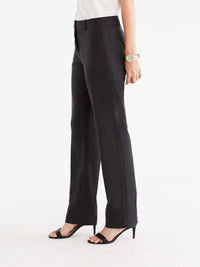 Washable Pewter Sydney Pant Color Grey