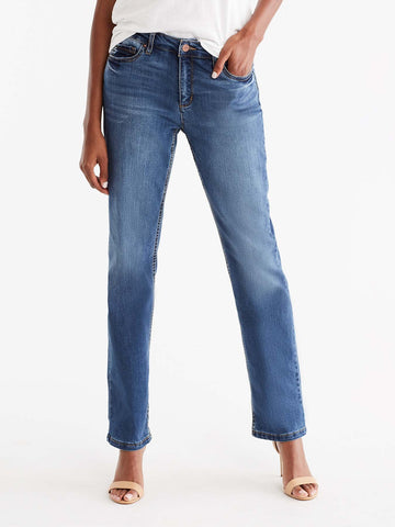 Lexington Straight Coolmax Jeans