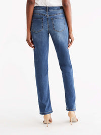 Lexington Straight Coolmax Jeans Color Dreamer Wash