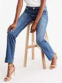 Lexington Straight Coolmax Jeans Color Dreamer Wash