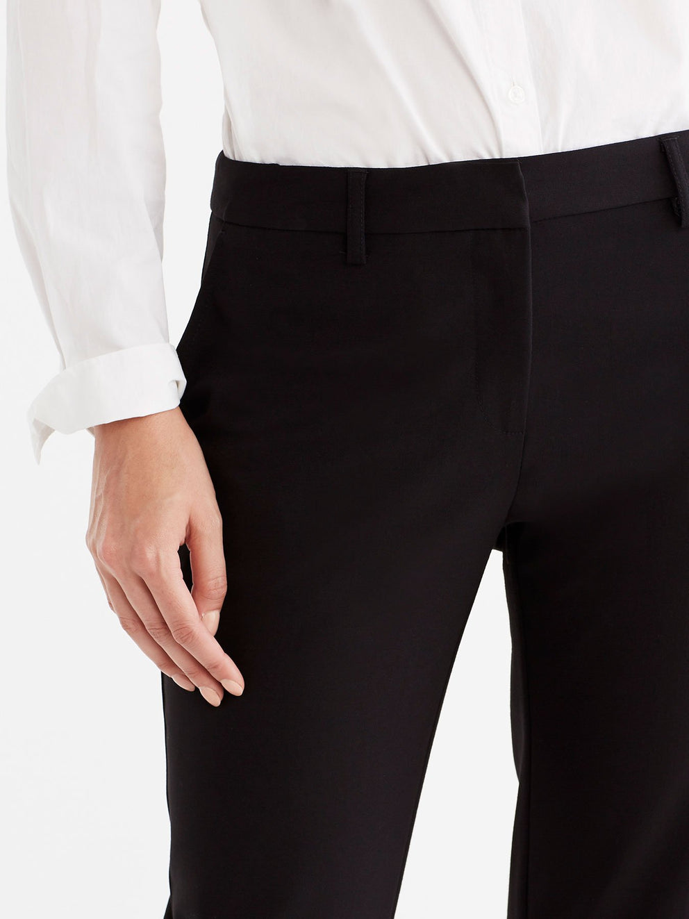 Grace Full-Length Pant, Plus Size