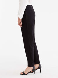 Black Grace Full-Length Pant Color Black