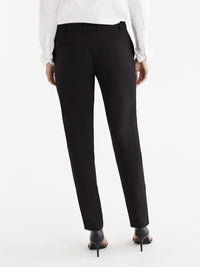 Black Grace Full-Length Pant Color Black