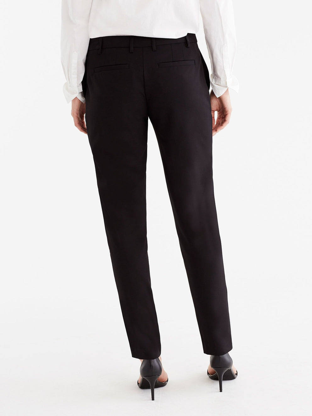 Grace Full-Length Pant, Plus Size
