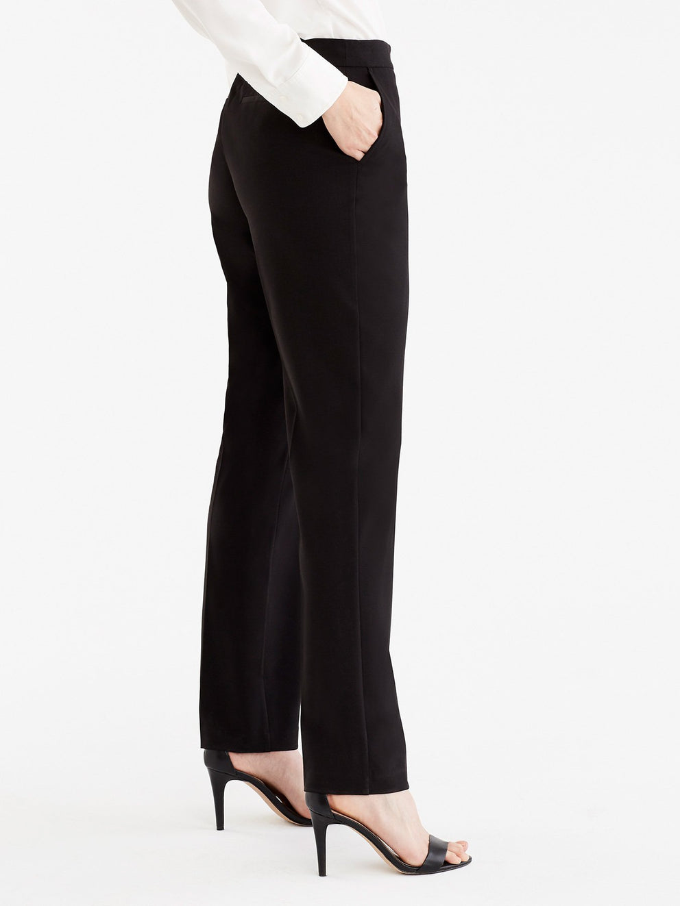 Sydney Pant Color Black