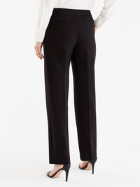 Sydney Pant, Plus Size Color Black 