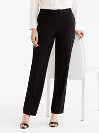 Sydney Pant, Plus Size Color Black 