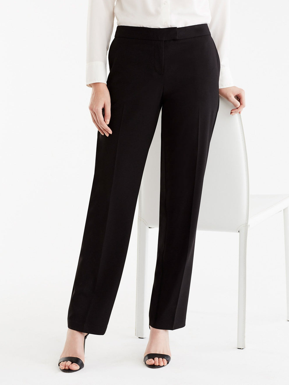 Sydney Pant Color Black