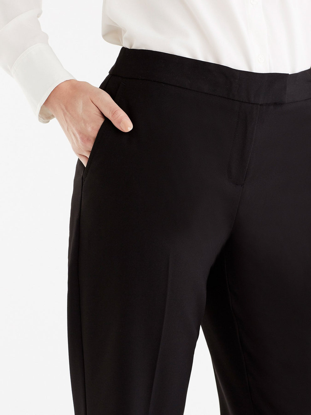 Sydney Pant Color Black
