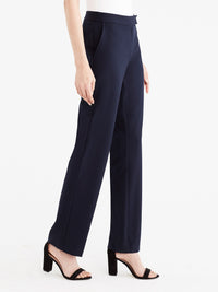 Sydney Pant, Plus Size Color Navy 