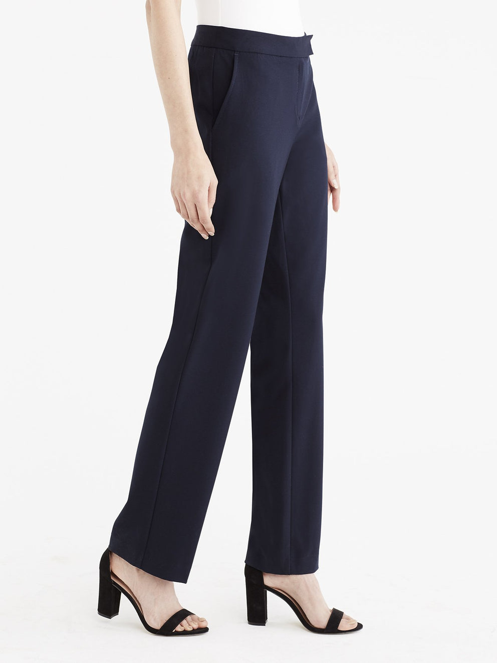 Sydney Pant Color Navy