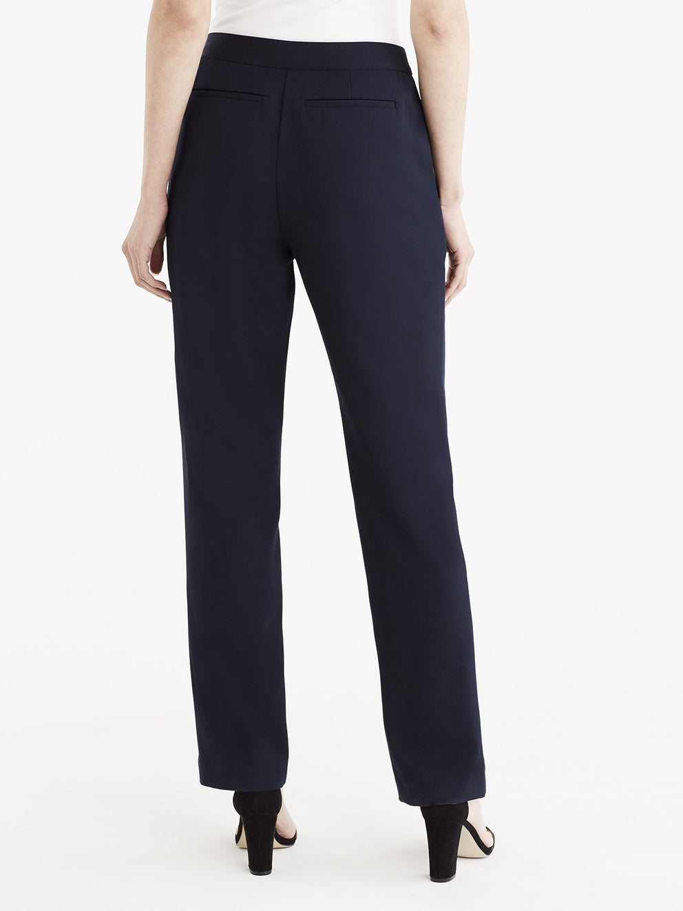 Sydney Pant Color Navy