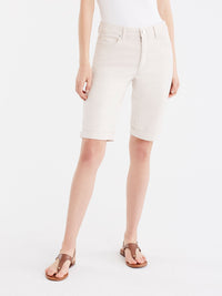 Lexington Bermuda Short Color Bisque