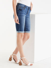 Lexington Bermuda Short Color Dreamer Wash