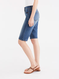 Lexington Bermuda Short Color Dreamer Wash