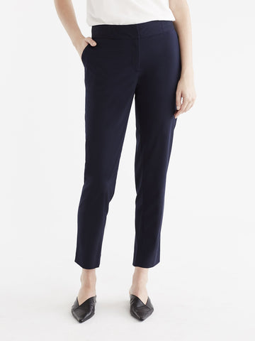 Washable Grace Ankle Pant