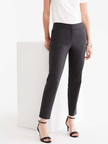 Washable Grace Ankle Pant
