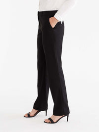Washable Black Sydney Pant Color Black