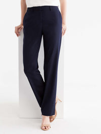 Washable Navy Sydney Pant Color Navy